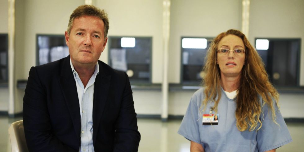 Killer Women with Piers Morgan - Season 2