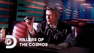 Killers of the Cosmos - Season 1