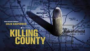 Killing County - Season 1