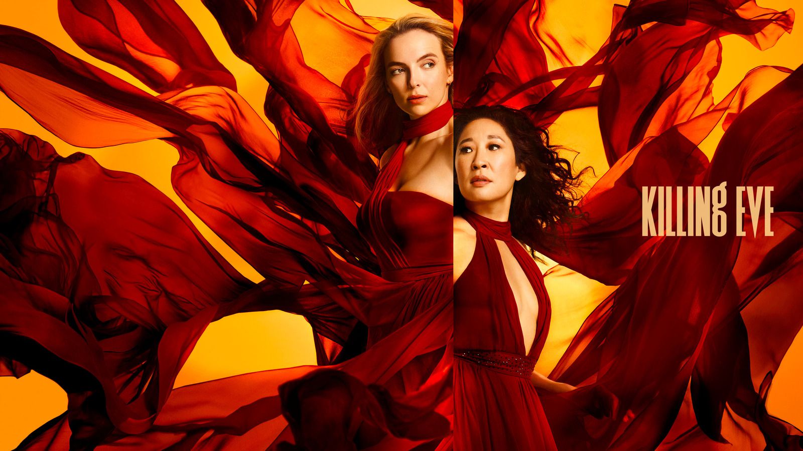 Killing Eve - Season 3