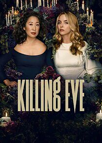 Killing Eve - Season 4