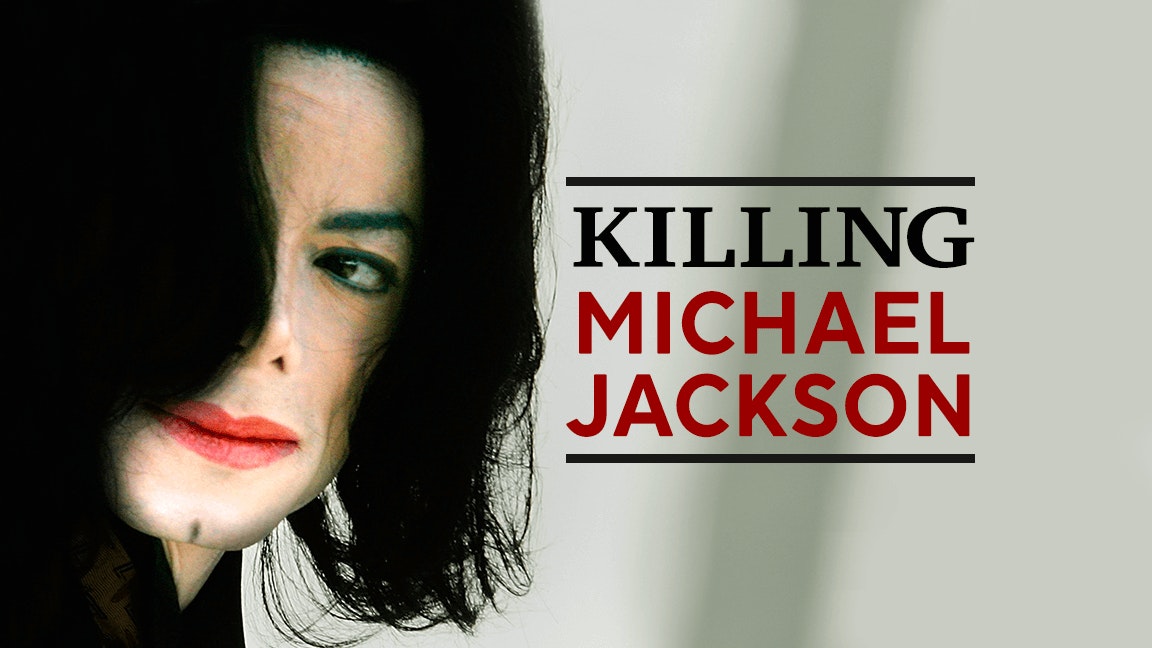 Killing Michael Jackson