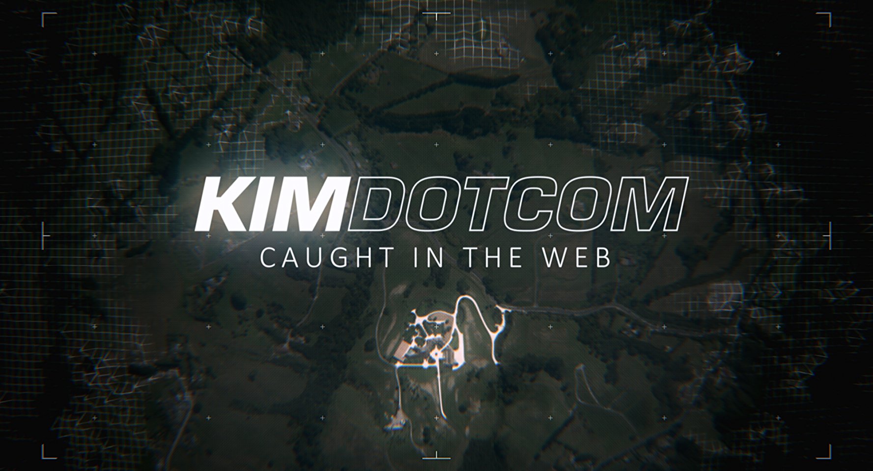 Kim Dotcom: Caught in the Web