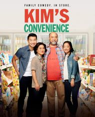 Kim's Convenience - Season 4