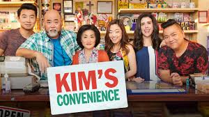 Kim's Convenience - Season 5