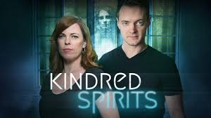 Kindred Spirits - Season 5