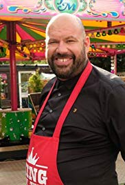King Gary - Season 1
