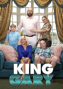 King Gary - Season 2
