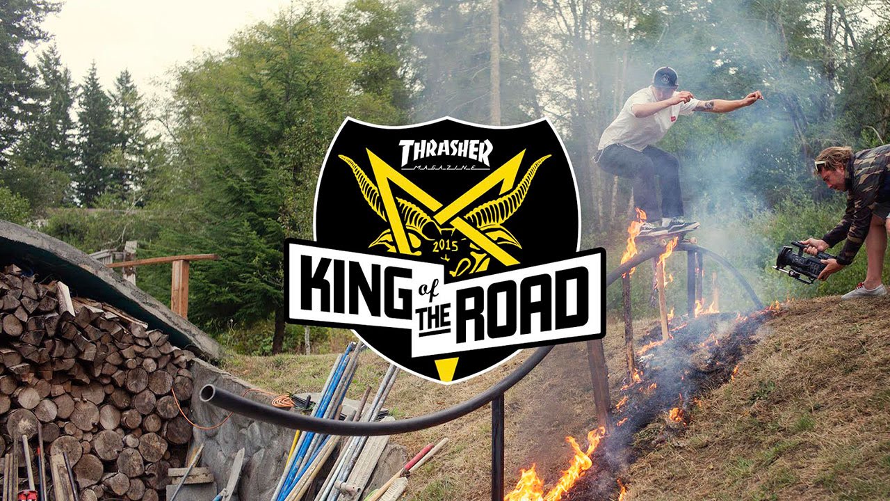 King Of The Road - Season 3