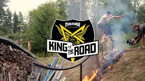 King Of The Road (US) - Season 2