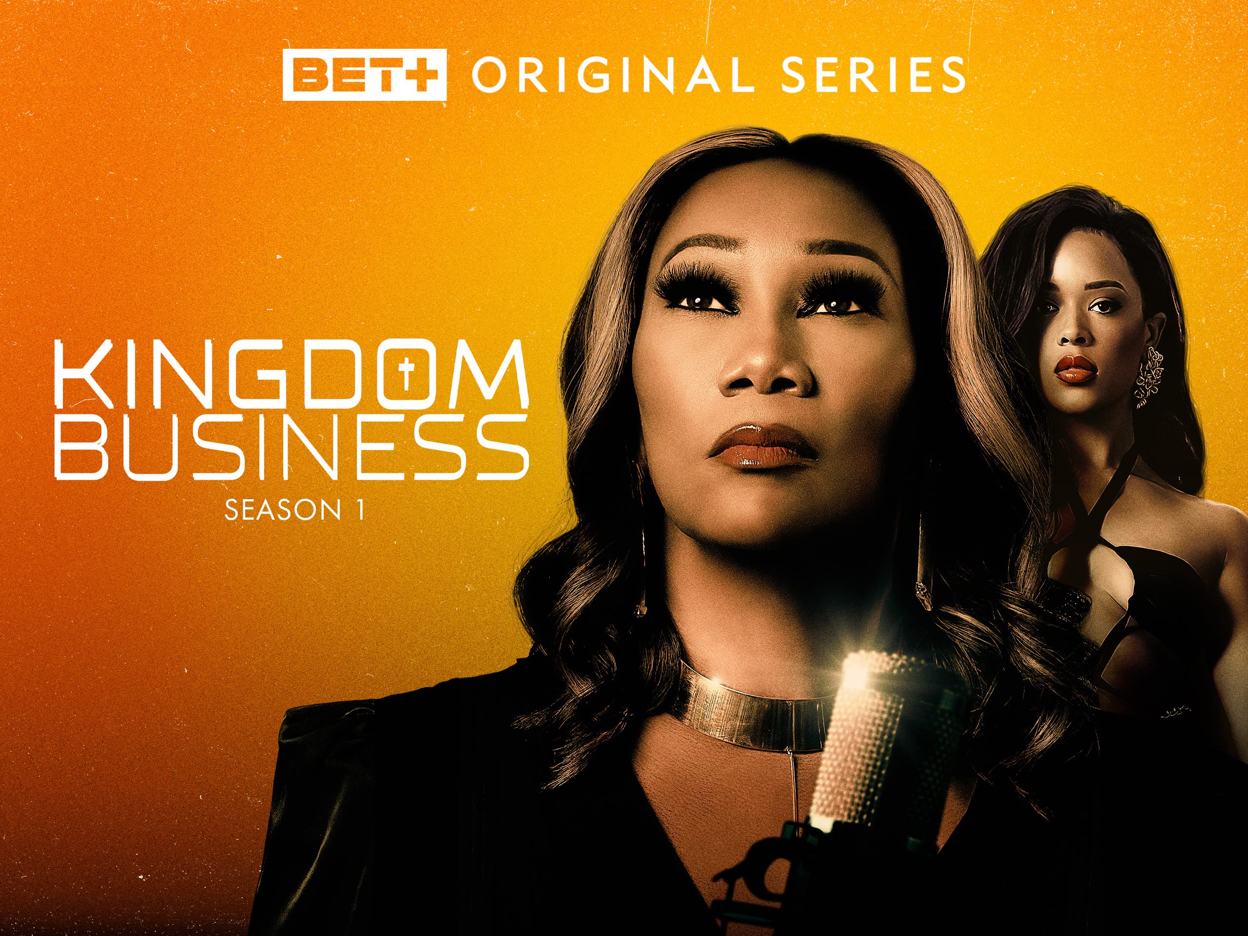 Kingdom Business - Season 1