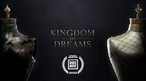 Kingdom of Dreams - Season 1