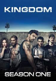 Kingdom - Season 1