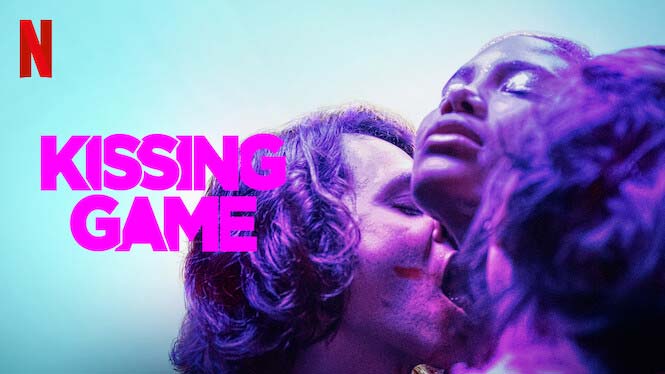 Kissing Game - Season 1