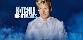 Kitchen Nightmares - Season 2