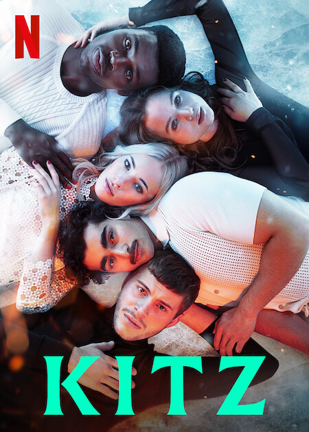 Kitz - Season 1