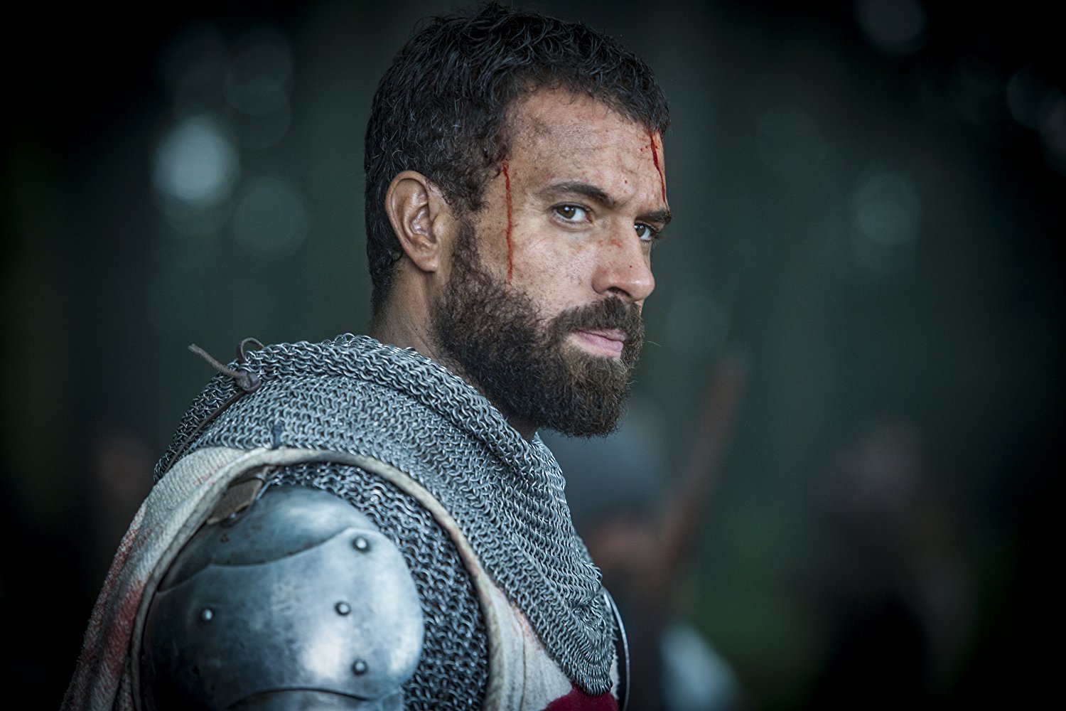 Knightfall - Season 2