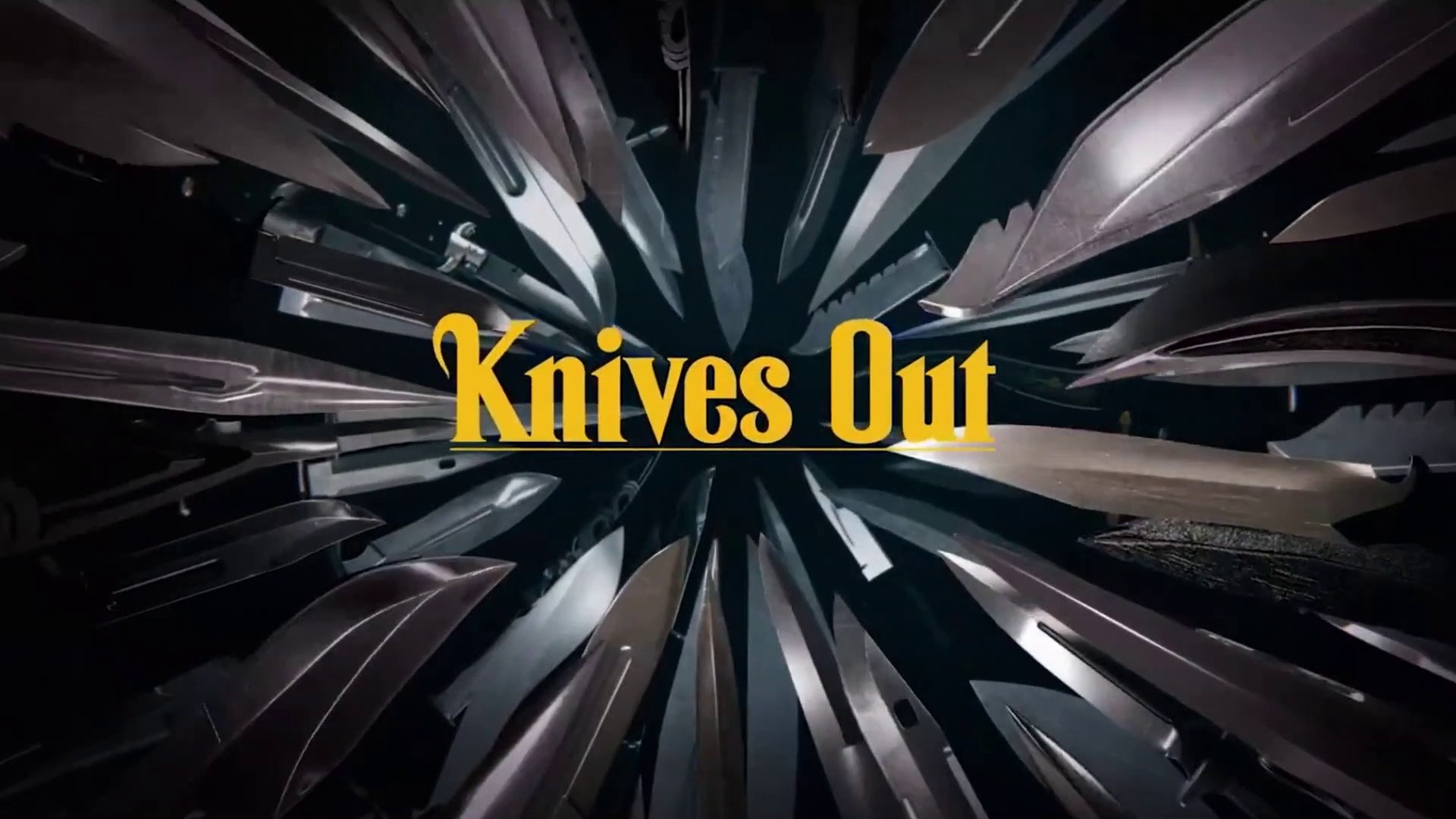 Knives Out