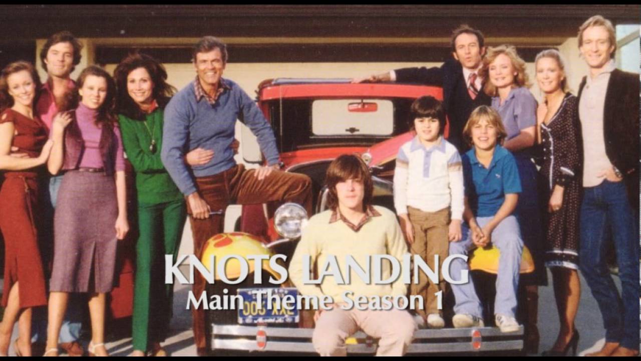 Knots Landing - Season 10