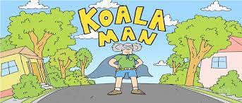 Koala Man - Season 1