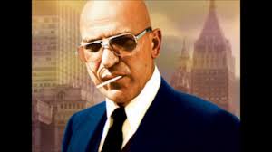 Kojak season 1