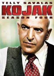 Kojak season 3