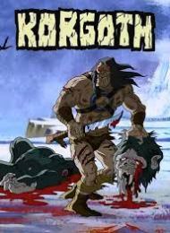 Korgoth of Barbaria - Season 1