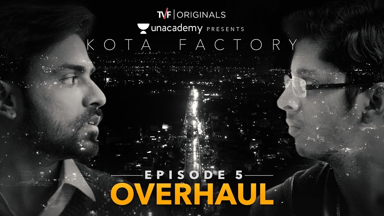 Kota Factory - Season 1