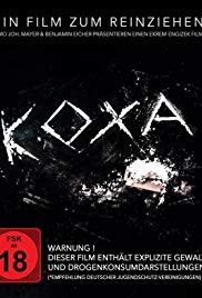 Koxa