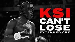 KSI: Can't Lose