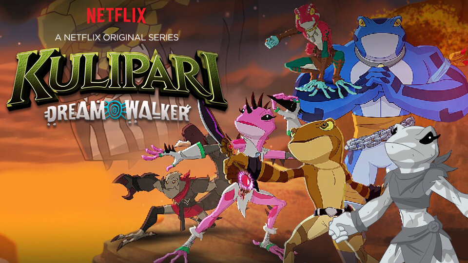 Kulipari: Dream Walker - Season 1