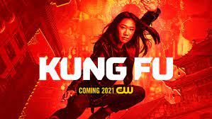 Kung Fu ( 2021) - Season 1