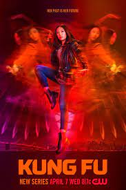 Kung Fu ( 2021) - Season 2