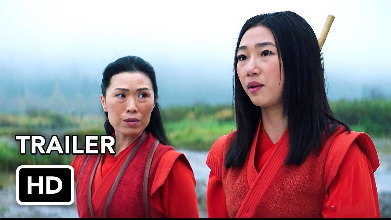 Kung Fu (2021) - Season 3