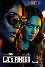 L.A.'s Finest - Season 1