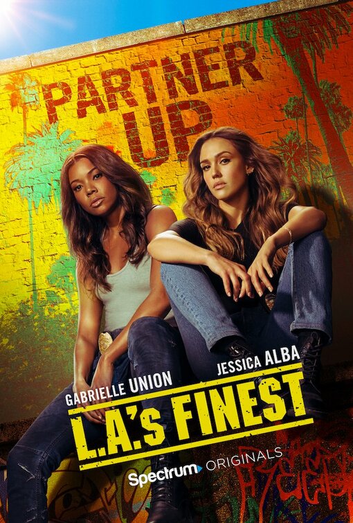 L.A.'s Finest - Season 2