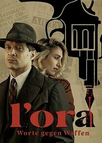 L'Ora - Inchiostro contro piombo - Season 1