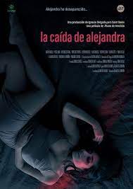La caída de Alejandra