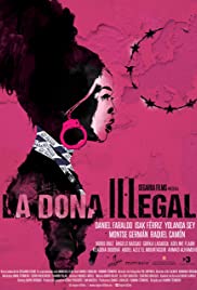 La dona il·legal