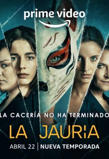 La Jauría - Season 1