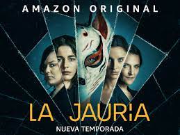 La Jauría - Season 1