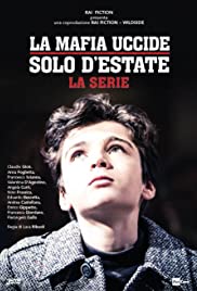 La mafia uccide solo d'estate - Season 2