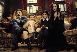 La nouvelle famille Addams - Season 01