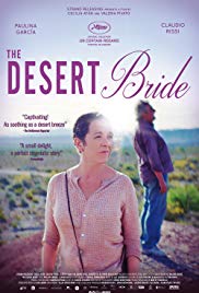 La Novia del Desierto