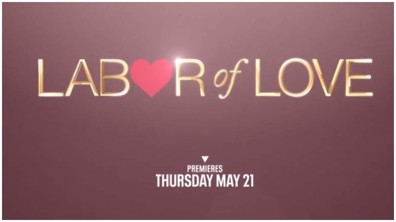 Labor of Love - Season 1