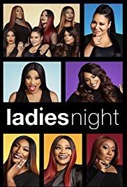 Ladies Night - Season 1