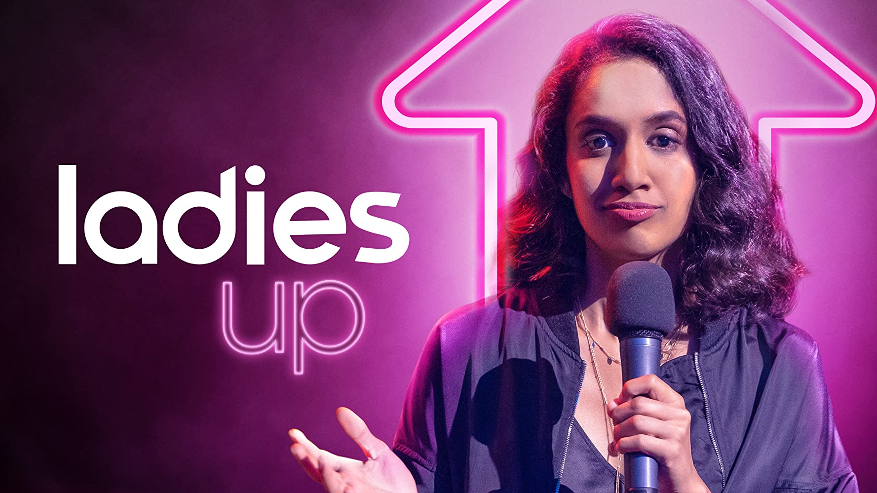 Ladies Up - Season 1