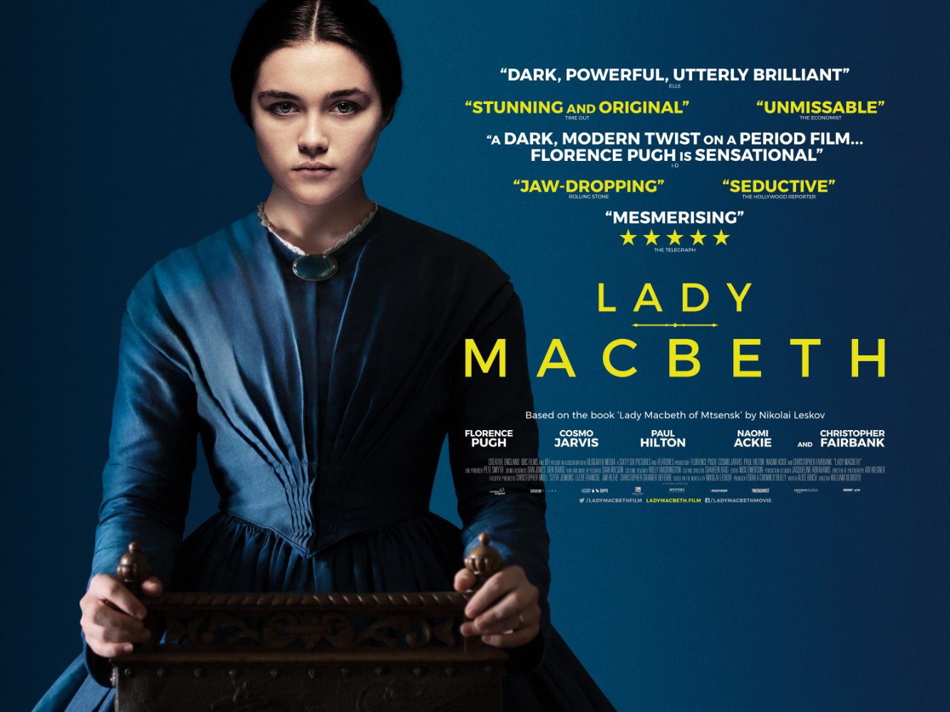 Lady Macbeth