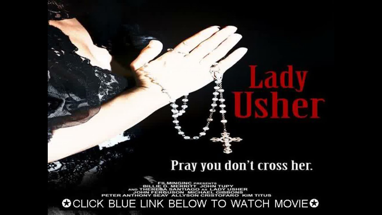 Lady Usher