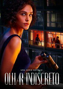 Lady Voyeur - Season 1
